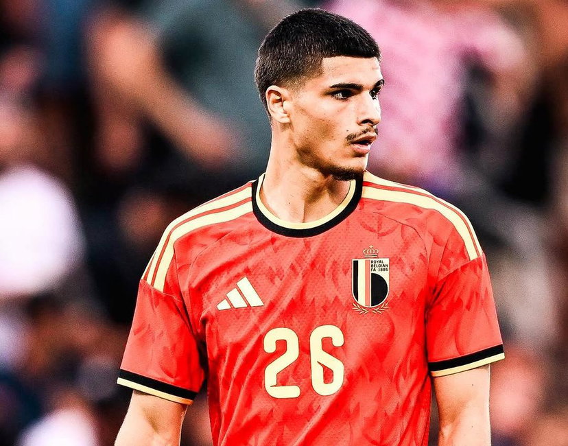 Colpo Newcastle: fatta per l’attaccante Fernandez Pardo dal Lille per 60 milioni preview