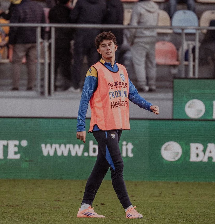 L’indiscrezione: il Crotone vicino a Filippo Grosso preview