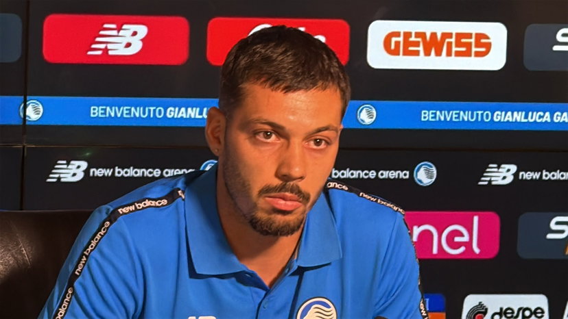 Gaetano su Sarri: “Mi ha subito dato le indicazioni giuste. Lui è bravo a farti capire quello che vuole” preview