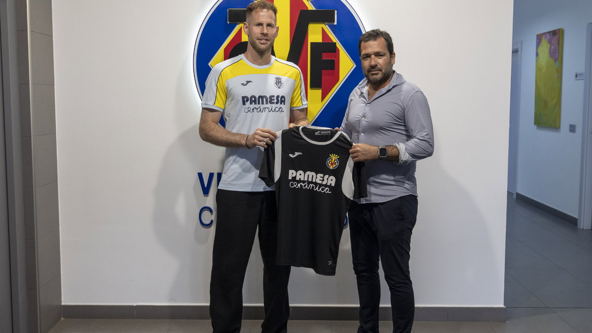 Ufficiale: Gulacsi firma con il Villarreal fino al 2028 article-post