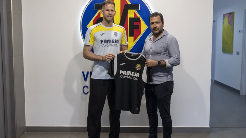 Ufficiale: Gulacsi firma con il Villarreal fino al 2028 preview