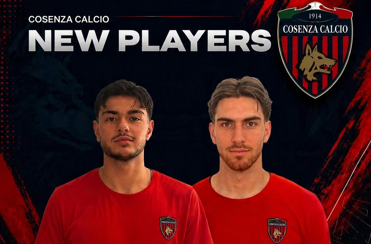 Ufficiale: Cosenza, arrivano dal Cagliari Iliev e Cogoni article-post