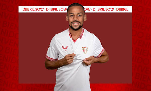 Blick (ore 20.07): Djibril Sow a un passo dal Genoa article-post