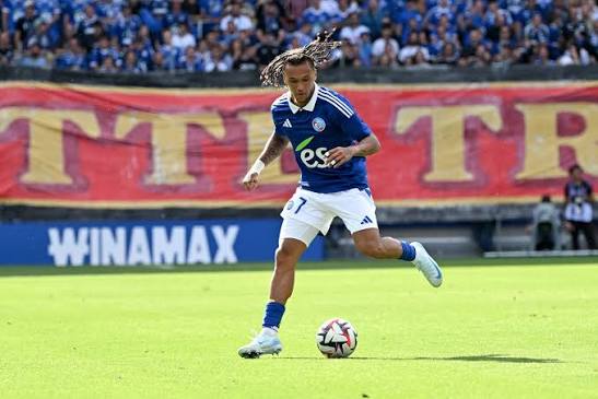 Footballkush (ore 14:14): accordo per Diego Moreira al Milan article-post