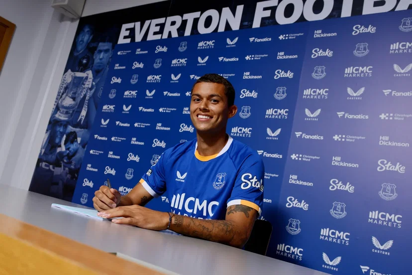 Ufficiale: Johnson è il nuovo rinforzo in attacco dell’Everton preview