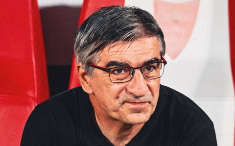 Juric: “Tornqvist ha fatto molto bene. Speriamo di mettere a posto Zeballos e Ngonge durante la sosta” preview