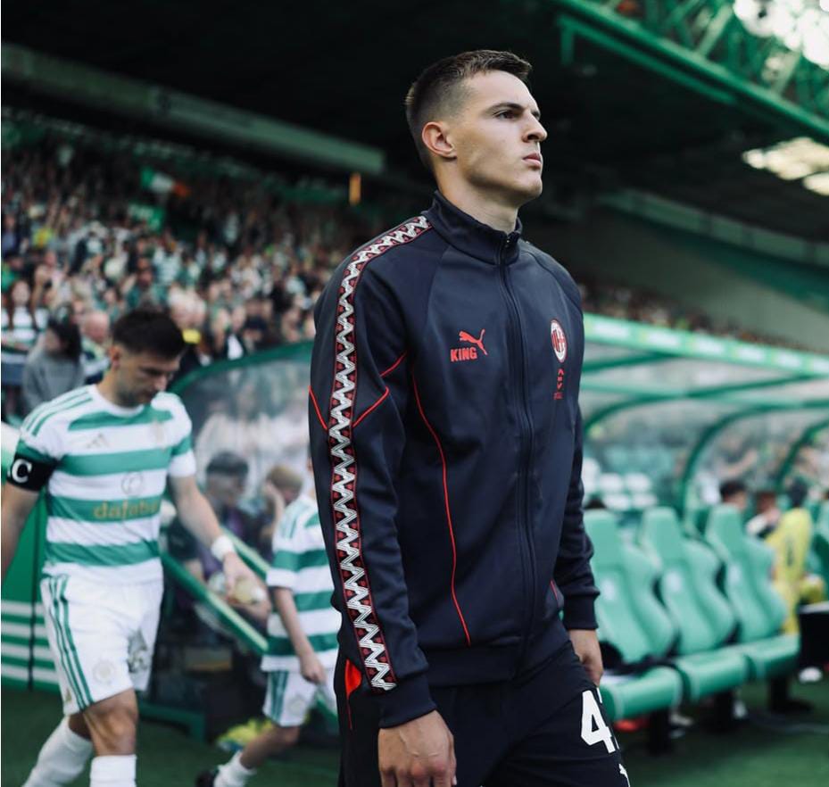 Andrej Kostic in chiusura allo Sparta Praga: prestito secco article-post