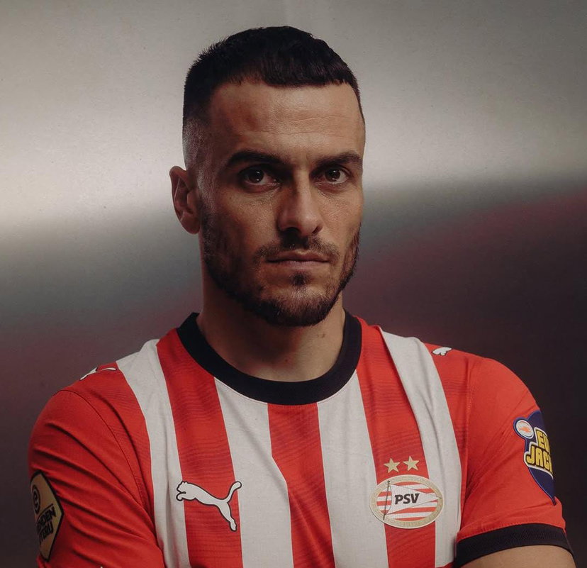 Ufficiale: Kostic lascia la Juventus e firma con il PSV Eindhoven preview