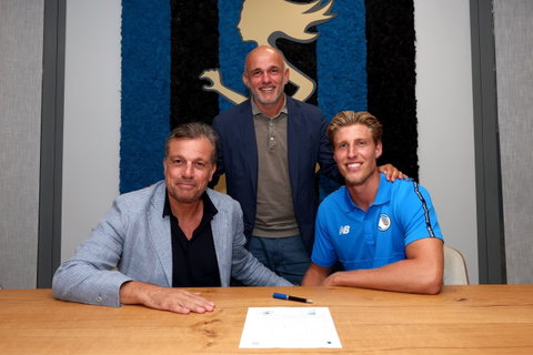 Kristensen all’Atalanta: tutto in 48 ore! preview