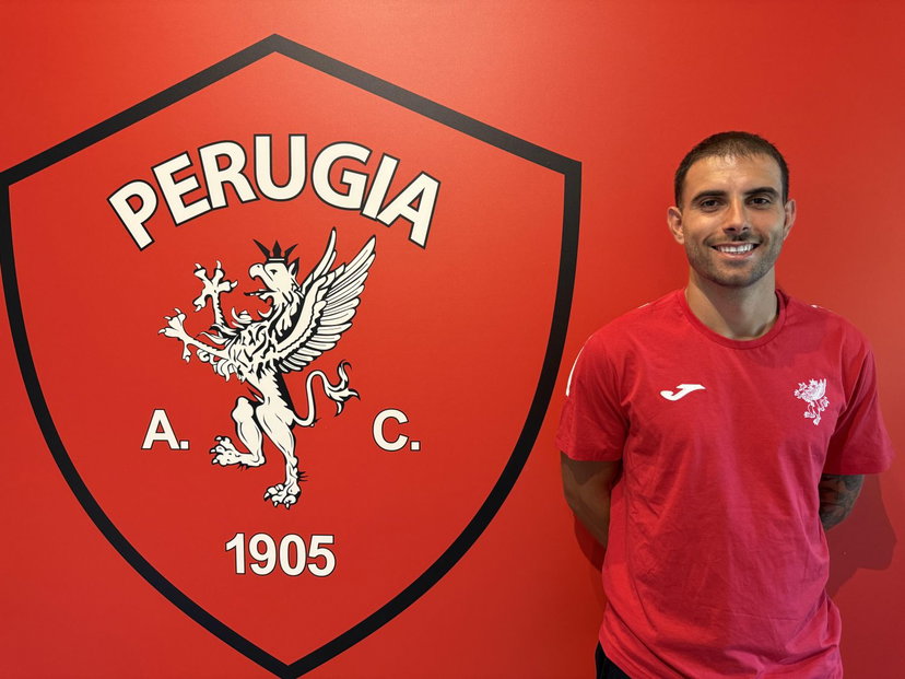 Ufficiale: Langella nuovo giocatore del Perugia preview