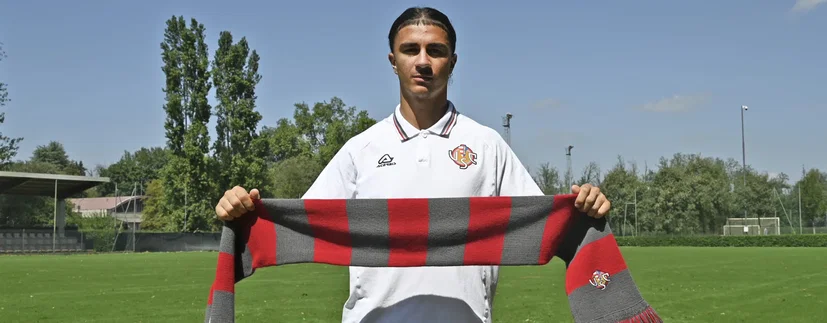 Tutto confermato: Licina è un nuovo rinforzo della Cremonese preview