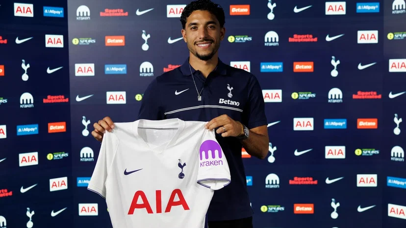 Tutto confermato: Marmoush è un nuovo giocatore del Tottenham preview