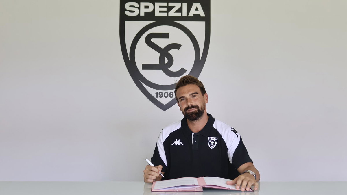 Ufficiale: Micai nuovo giocatore dello Spezia article-post