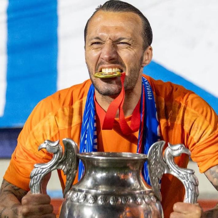 Esclusiva: Bari a sorpresa, in chiusura Vasile Mogos article-post