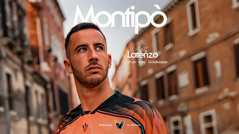 Nessuna sorpresa: Montipò nuovo portiere del Venezia (due mesi dopo) preview