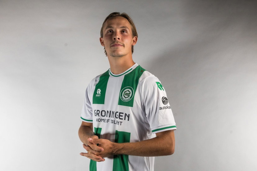 Ufficiale: Ondrejka lascia il Parma e vola al Groningen preview