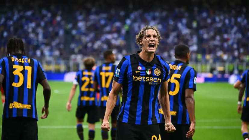 Ora è anche ufficiale: Pio Esposito rinnova con l’Inter fino al 2032 preview