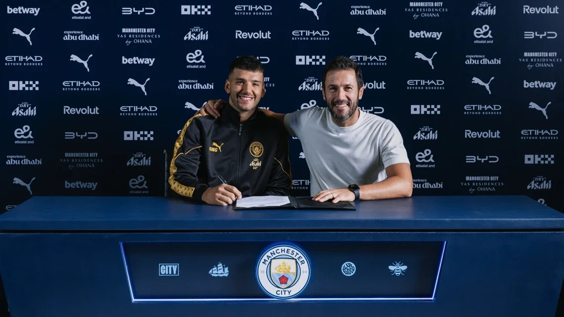 Rulli come Donnarumma: due rigori parati e Manchester City ai quarti di Coppa di Lega article-post