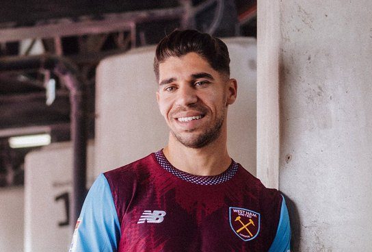 Ufficiale: West Ham, ingaggiato Solomon. Contratto triennale preview