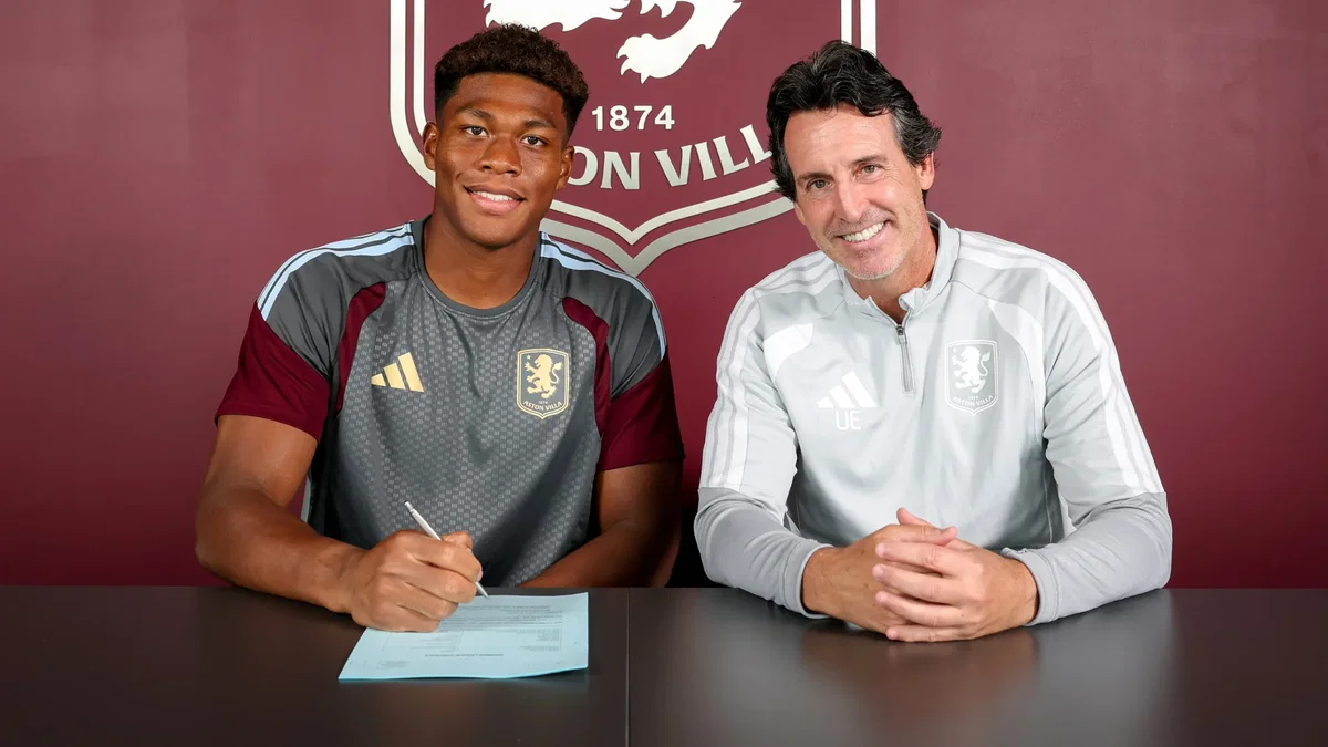 Ora è ufficiale: Suzuki è il nuovo portiere dell’Aston Villa article-post