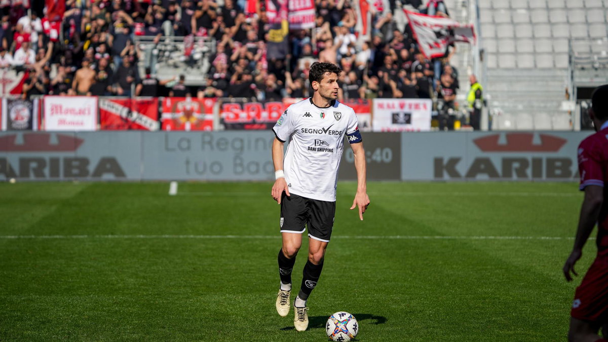Ufficiale: Spezia, Vignali alla Virtus Entella article-post