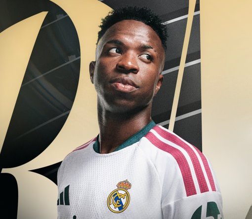 Ufficiale: Vinicius rinnova con il Real Madrid fino al 2032 article-post