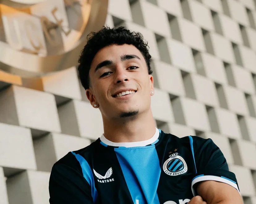 Ufficiale: Jan Virgili lascia il Maiorca e firma con il Brugge preview