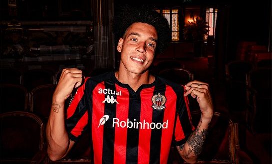 Ufficiale: Nizza, colpo Witsel a centrocampo article-post