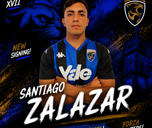 Ufficiale: Zalazar è un nuovo calciatore del Renate article-post