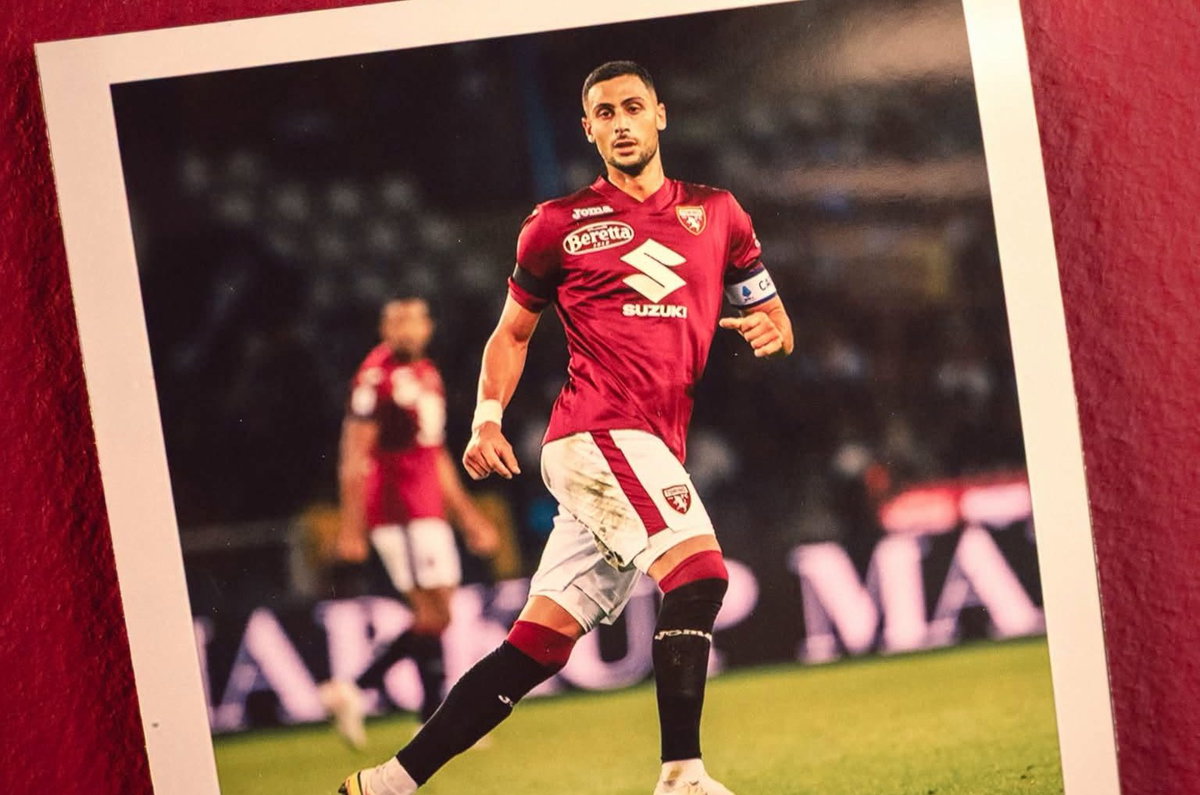 Ufficiale: Mandragora torna al Torino article-post