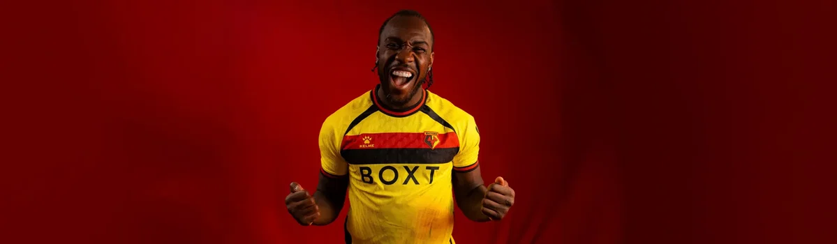 Ufficiale: Michail Antonio va da Dionisi. E’ un nuovo giocatore del Watford article-post