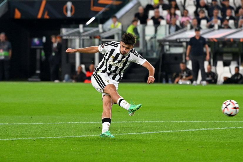 Juve, manita al NEC: Alajbegovic, Woltemade e Celik firmano le prime reti in bianconero, si sblocca Kolo Muani preview
