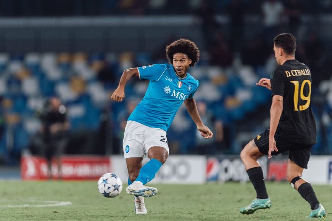 Ufficiale: Cajuste va in prestito al Malaga article-post
