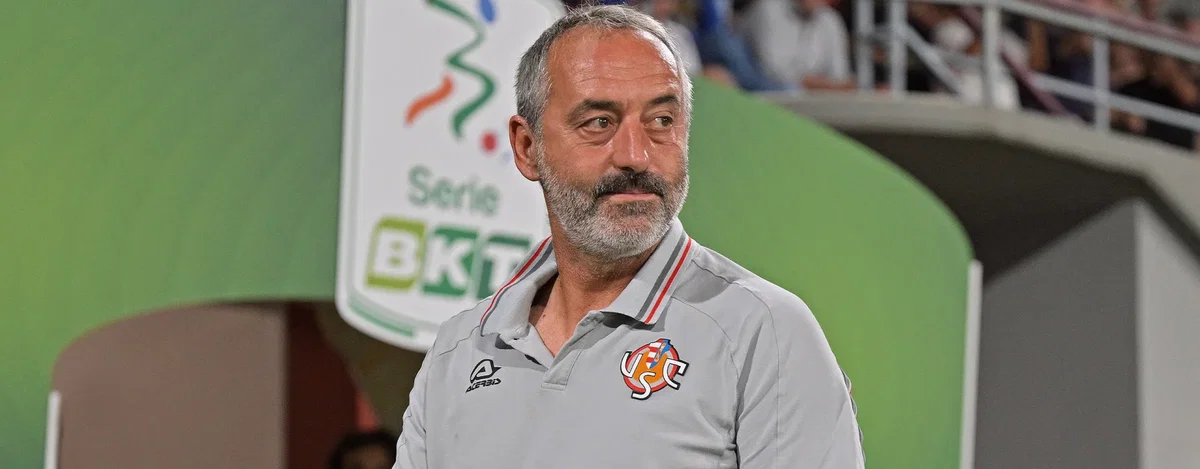 Ora è anche ufficiale: c’è il comunicato. La Cremonese esonera Marco Giampaolo article-post