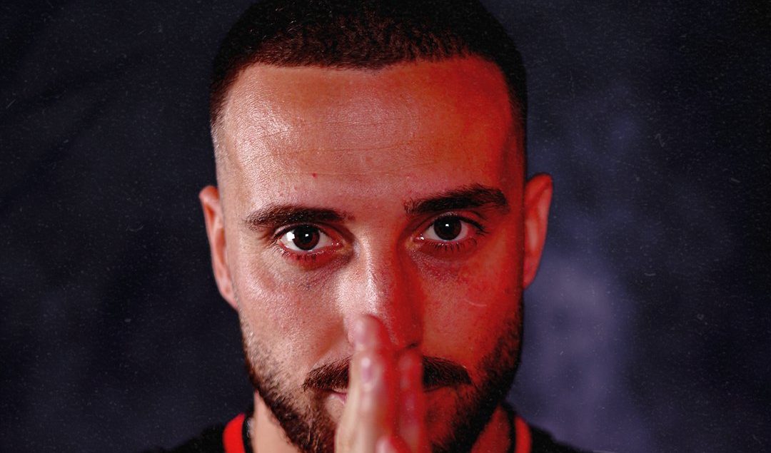 Gila: “Ho sentito un fastidio al rotuleo. Nel finale siamo stati paurosi” article-post