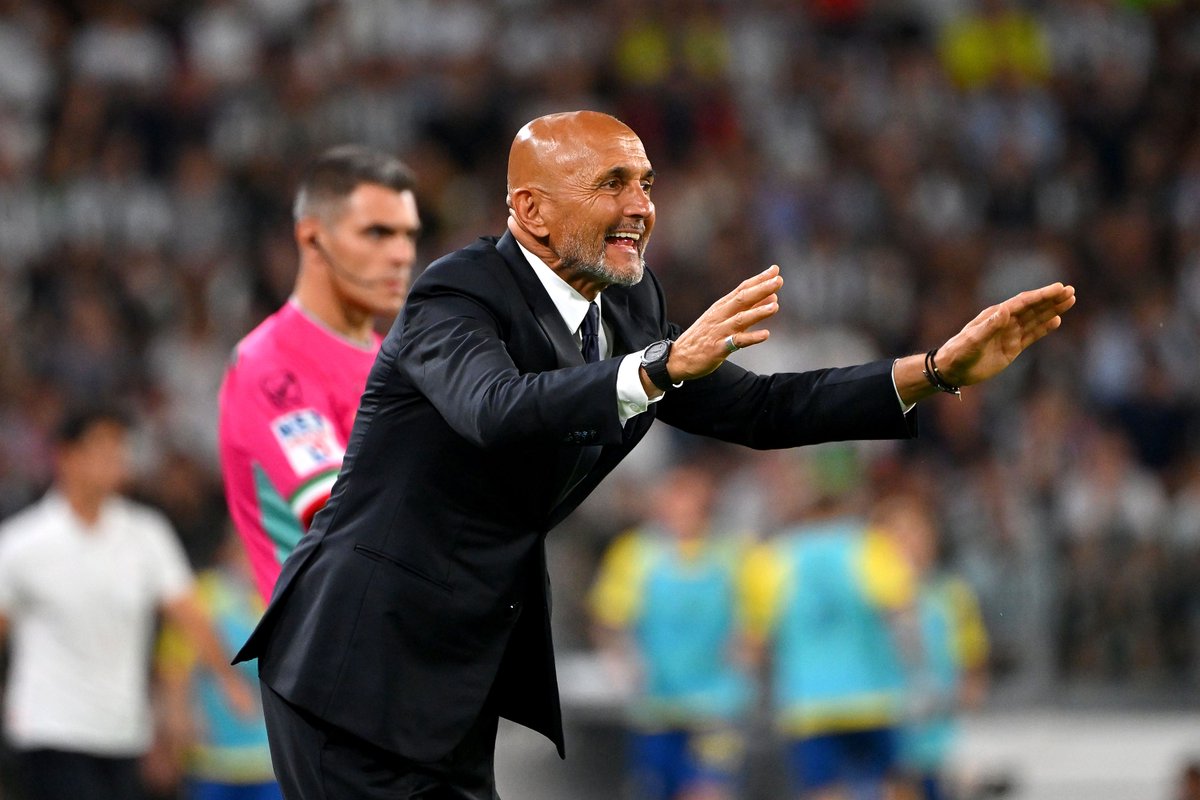 Spalletti: “Sono sul carro di Kolo Muani e ci resterò, vedremo dove ci porterà. Dobbiamo fare di più” article-post