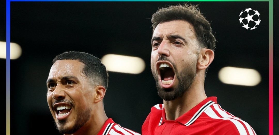 Champions, cinquina Bayern al Bodo con super Olise. Poker United al Sabah, colpo del Lens a Praga article-post