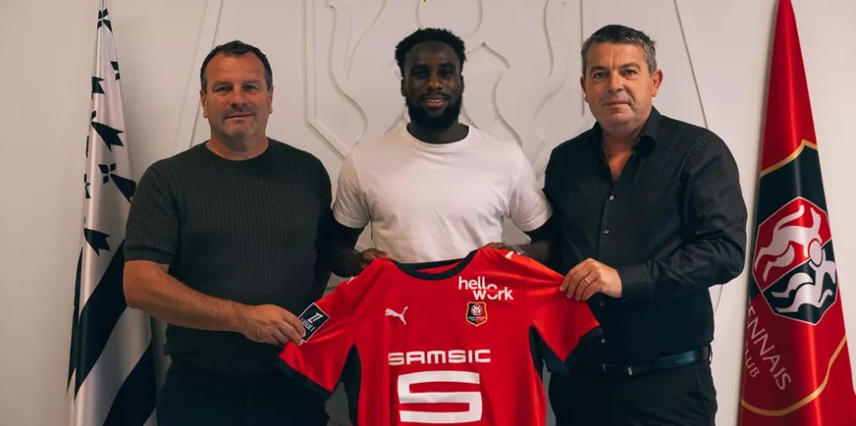Ora è ufficiale: Boulaye Dia al Rennes article-post
