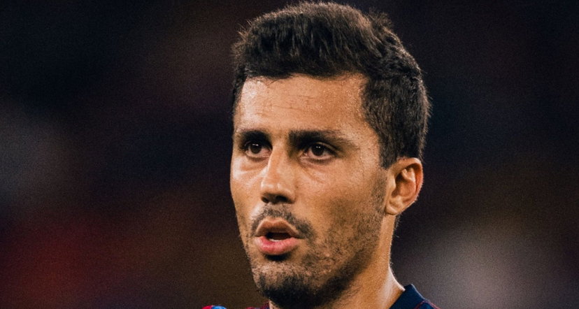 Rodri: “Il Real Madrid ha mostrato interesse fin dall’inizio. Hanno fatto tutto il possibile per ingaggiarmi” preview