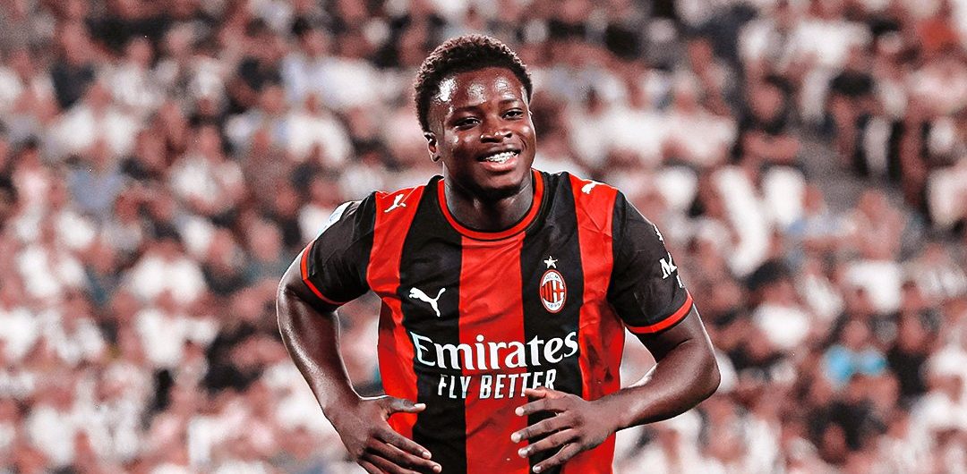 Ancora Cissè: è il più giovane giocatore del Milan a segnare nelle prime due trasferte article-post