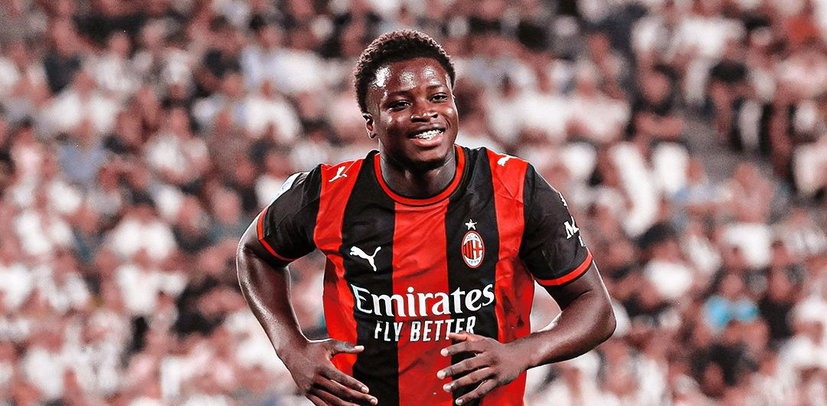 Cisse: “Il Milan mi sta aiutando a crescere. Under 21? Gruppo speciale, creiamo legami e in campo si vede” preview