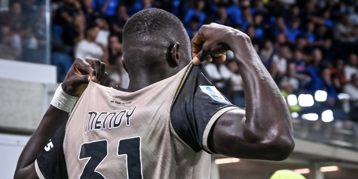 Tonfo Atalanta, un grande Cagliari sbanca con Mendy e Maldini (rigore) article-post