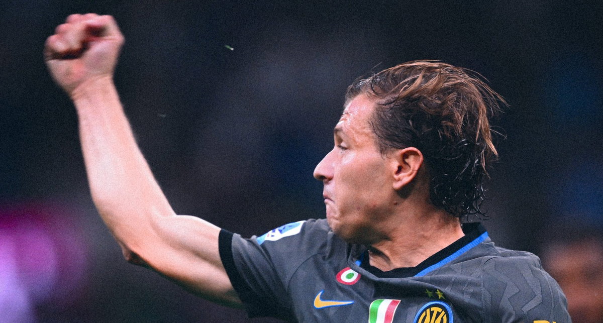 Abankwah ed Ekkelenkamp portano sul 2-0 l’Udinese, l’Inter la riprende con Carlos Augusto e Barella: 2-2 nei primi 45′ article-post