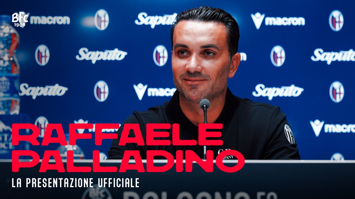 Palladino: “Darmian? E’ un vincente, porta esperienza. Bernardeschi è rientrato parzialmente in gruppo, Orsolini sta bene” article-post