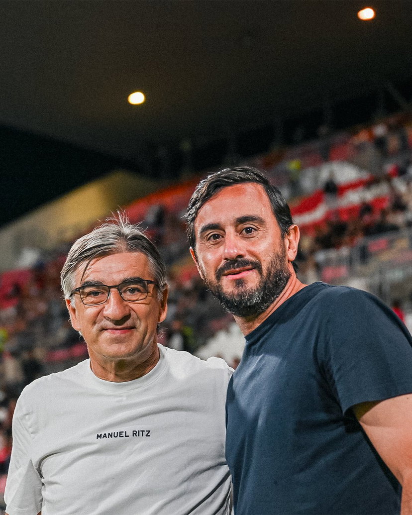 Aquilani: “Adzic? Dovevo fare delle scelte. Il calcio sta cambiando, si va in una direzione diversa” preview