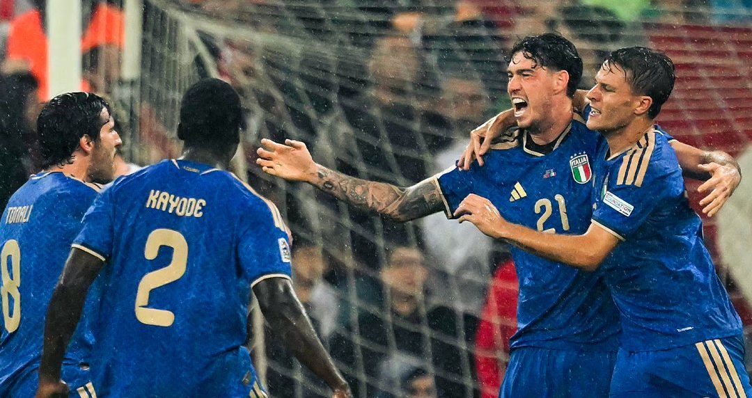 L’Italia riparte: poker alla Turchia con Bastoni, Frattesi, Kayode e Pio Esposito article-post