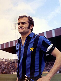 Sandro Mazzola ci lascia a 83 anni: Leggenda dell’Inter e del calcio italiano preview