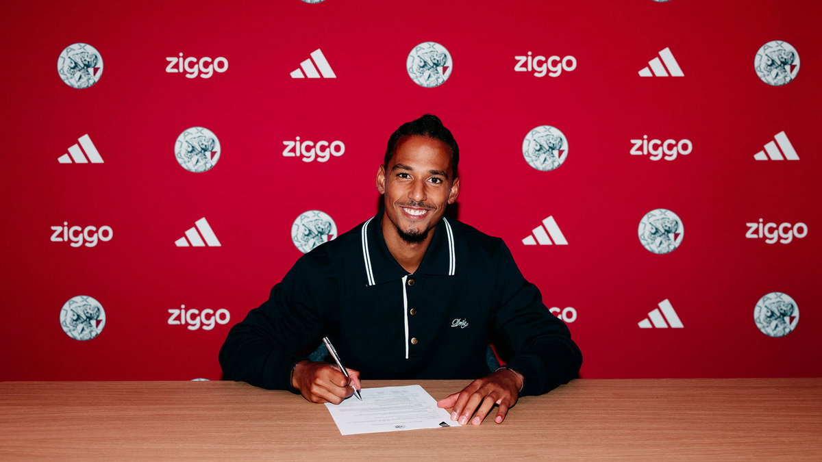 Ufficiale: Kehrer è un nuovo calciatore dell’Ajax article-post