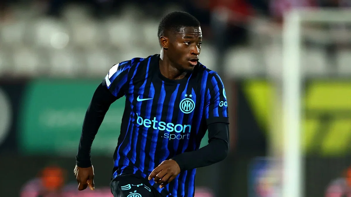 Ufficiale: Inter, Kamate all’Atletico Madrid article-post