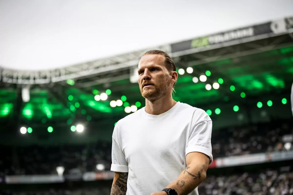 Ufficiale: Polanski e il Borussia Monchengladbach si separano article-post